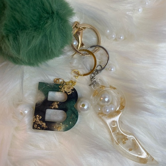 Customized Defense Keychain - Picture 3 of 3